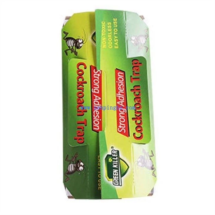 CockRoach Glue Sticky Trap