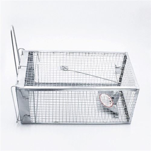 Cage creimire miotail