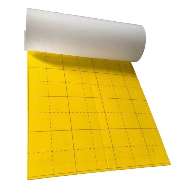 mosquito paper for lamp