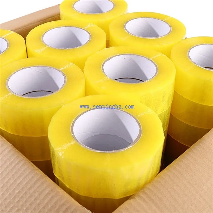 BOPP box Sealing Tape
