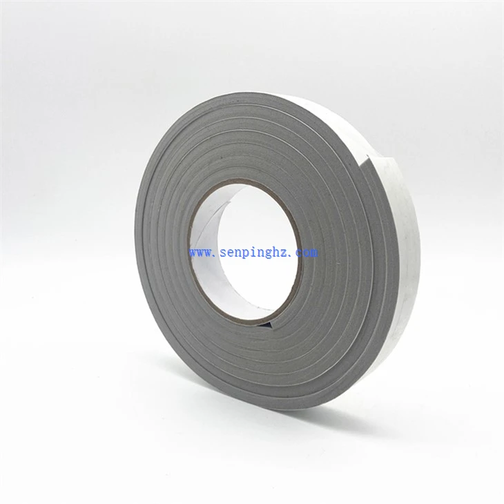 pvc foam waterproof tape