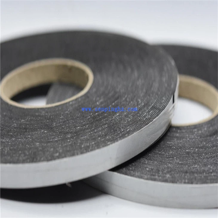 shock-absorbing foam tape